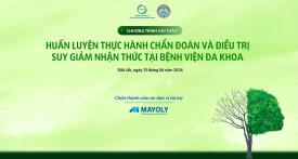 CHƯƠNG TRÌNH HỘI THẢO - Đắk Lắk, 13.06.26